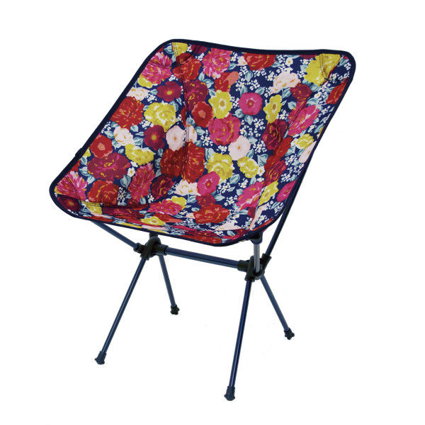 House of Hampton® Carletta Folding Beach Chair Wayfair
